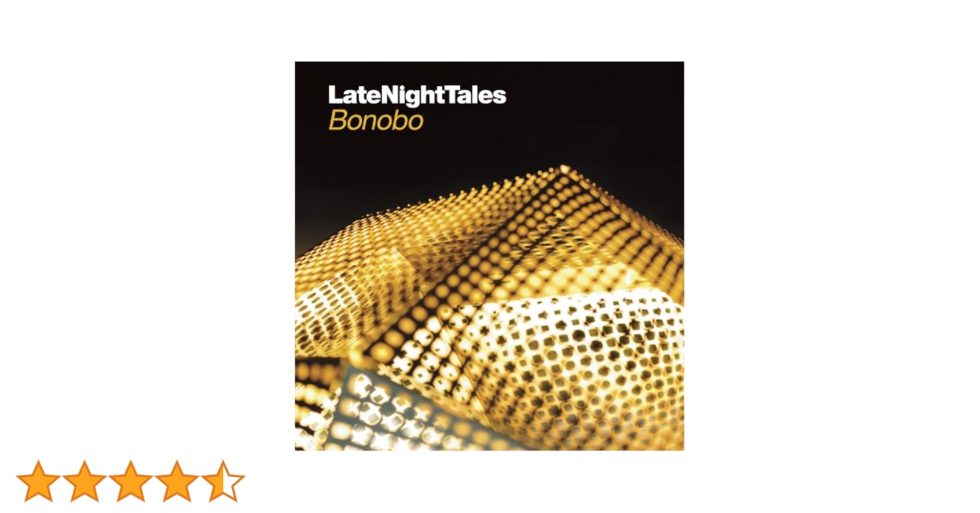 英2LP Bonobo LateNightTales ALNLP34 LateNightTales 未開封 /00520 MTctODkyOC5qcGVn.jpeg